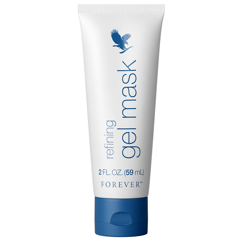 Refining Gel Mask
